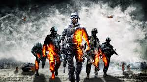 Another new mechanic in battlefield 3 is the ability to use bipods on weapons. Top 20 Reasons Why Battlefield 3 Is Better Than Battlefield 4 Hubpages