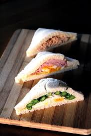 Tramezzini Veneziani Street Food From Venice Recipe Italian Street Food Food Street Food