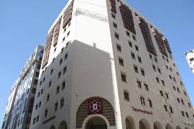 فندق جاد المدينة السعودية المدينة المنورة Booking Com
