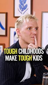 Wealthy parents fail to raise kids with grit?! Do you agree?? @gstaadguy  came