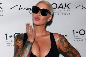 Amber Rose to Taylor Swift: Get It, Girl