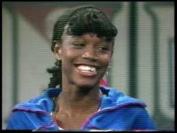 Valerie Briscoe's Instagram, Twitter & Facebook