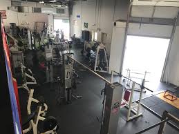 personal trainer west chester ohio