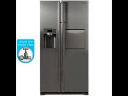 Maybe you would like to learn more about one of these? How To Reset Refregirateur Samsung Youtube