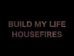 Build My Life Chords Lyrics Pat Barrett Weareworship