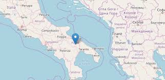 Notizie sui terremoti in tempo reale, magnitudo dell'ultimo terremoto, epicentro del sisma, monitoraggio h24 con dati ingv, centro nazionale terremoti e usgs, centro internazionale. Terremoto Oggi Italia Puglia Scossa M3 5 Sentita A Bari E Provincia