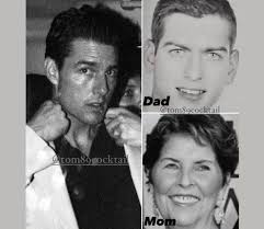 Tom Cruise Crazy Fan Club