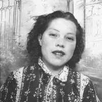 Emma Virmilia Vijil (1921–1980) • FamilySearch