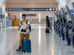 A hotel must hold gaa status for you to be able to complete your quarantine there. Air Travellers To Canada To Isolate At Hotels Starting February 22 The Economic Times