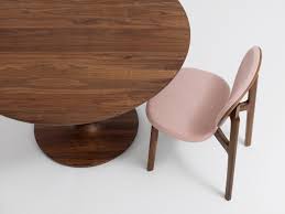 It owes its unique identity to the feeling that it turns aro. Turntable Dining Tables From Zeitraum Architonic