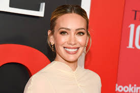 Hilary Duff Glowed on the Cover of 'Sports Illustrated' — She Was Wearing This Editor-Approved Makeup Brand