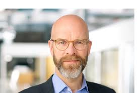 Nytt styremedlem i Grønn Byggallianse