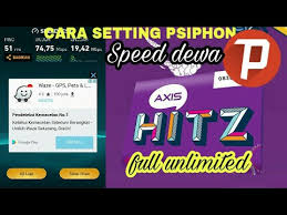 Axis hitz menyediakan promo yang sangat terjangkau bagi penggunanya. Cara Setting Psiphon Pro Axis Hitz Full Speed Unlimited By Riski Hacker