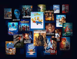 The 30 best movies on disney plus to watch right now (december 2020). Disney Plus Here Are All The Movies Series And Cartoons In The Catalog In France