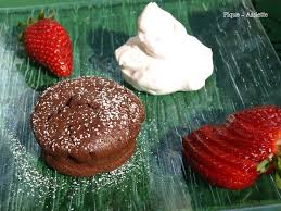 Moelleux Au Chocolat Et Mascapone Recettes Au Companion Ou Pas Pique Assiette Recette Companion Moelleux Au Chocolat Recette