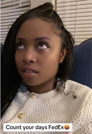 Fedex Delivery Racist Jacksonville Arkansas