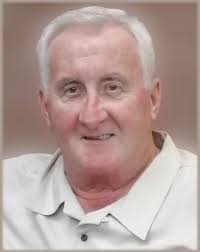 Obituary for Cyril P. Costigan