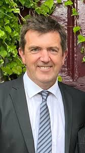 Death Notice of Declan Lennon (Ballinasloe, Galway)