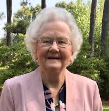 Janie Pearl Parnell Obituary May 12, 2020