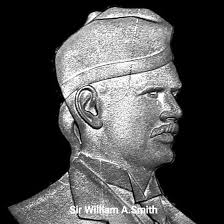 Sir William Alexander Smith