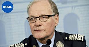 Poliisiylijohtajan virkaa hakee 9 henkilöä