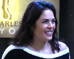 General Hospital' Spoilers: Has Jason and Britt's Slow-Burn Lasted Too  Long-When Will They Revisit What They Once Shared?