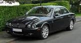 Jaguar-XJ-(2007)