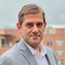 AHP Servicing Announces New Chief Information Officer Erick Bryant