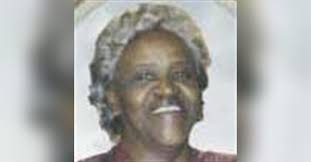 Mrs. Elizabeth Ann Bethune Obituary