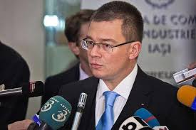 Fiica lui crin antonescu a pozat în costum de baie pe coasta de azur! Former Romanian Pm Ungureanu Runs For President In This Year S Elections Romania Insider