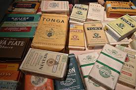 Une cartouche de cigarette en espagnol. Combien Peut On Ramener De Cartouches De Cigarettes De L Espagne Guide Voyage