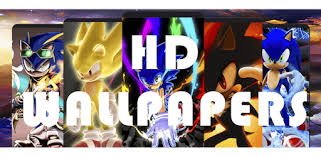 Maybe you would like to learn more about one of these? Hd Wallpapers For Sonic Hedgehog S Fans For Pc Free Download Install On Windows Pc Mac