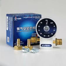 2) extinguish any open ames. Gas Safety Automatic Shut Off Timed Valve For Bbq Grill Gas Stoves Gas Heater 25 Off For Buying Two Valve Train Valve Bonnetstove Temperature Aliexpress