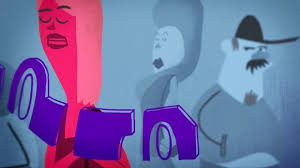 Passer Passer By Louis Morton Animation 2d Character Animation 2d Animation