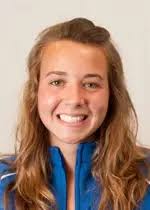 2010 Women's Track & Field Roster