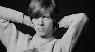 David Bowie Unseen: A Hidden 1967 Photoshoot » Design You Trust — Design  Daily Since 2007