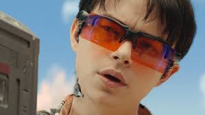 Dane Dehaan in Valerian is the worst performance of all time. :  r/LightsCameraPodcast