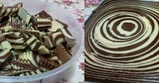 Sarı ya da beyaz renkte bulunan ve yemeklere kıvam vermede etkin olan agar agar deniz yosunlarından elde ediliyor. Puding Marble Legend Viral Ini Memang Sesuai Buat Untuk Open House Confirm Sedap Keluarga