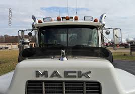 Image result for Mack Green 1965 Truck