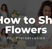 How to Ship Flowers For Mailing | A Step By Step Guide to Shipping a  Bouquet in the Mail