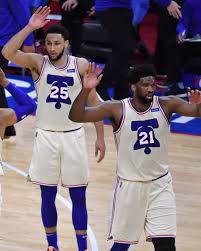 The 76ers battled until the end but fell short against the phoenix suns at home. Sixers Joel Embiid Seth Curry Added To Injury Report Vs Suns Sports Illustrated Philadelphia 76ers News Analysis And More
