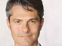 Robert Soderstrom's Instagram, Twitter & Facebook