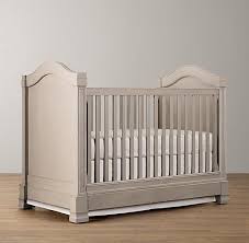 Somerset Crib Cribs Restoration Hardware Baby Child Restoration Hardware Baby Cribs Baby Girl Bassinet
