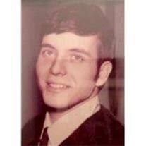 GERALD RUBIN Obituary