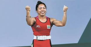 Liao qiuyun ( číňan :廖秋云, narozen 13. Tokyo Olympics Weightlifting A Look At All Categories And Events