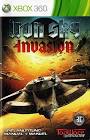 Iron Sky: Invasion