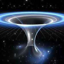 Worm Hole In 2020 Astronomy Facts Modern Physics Physics Facts