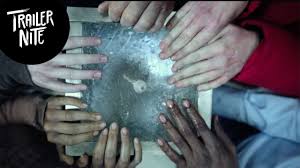 Everyone is dying to play. Escape Room 2019 Official Trailer By Matthew Kenefick Trailernite Medium