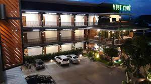 โรงแรม มัด คํา แพร่