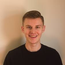 Daniel Rothermel's Instagram, Twitter & Facebook